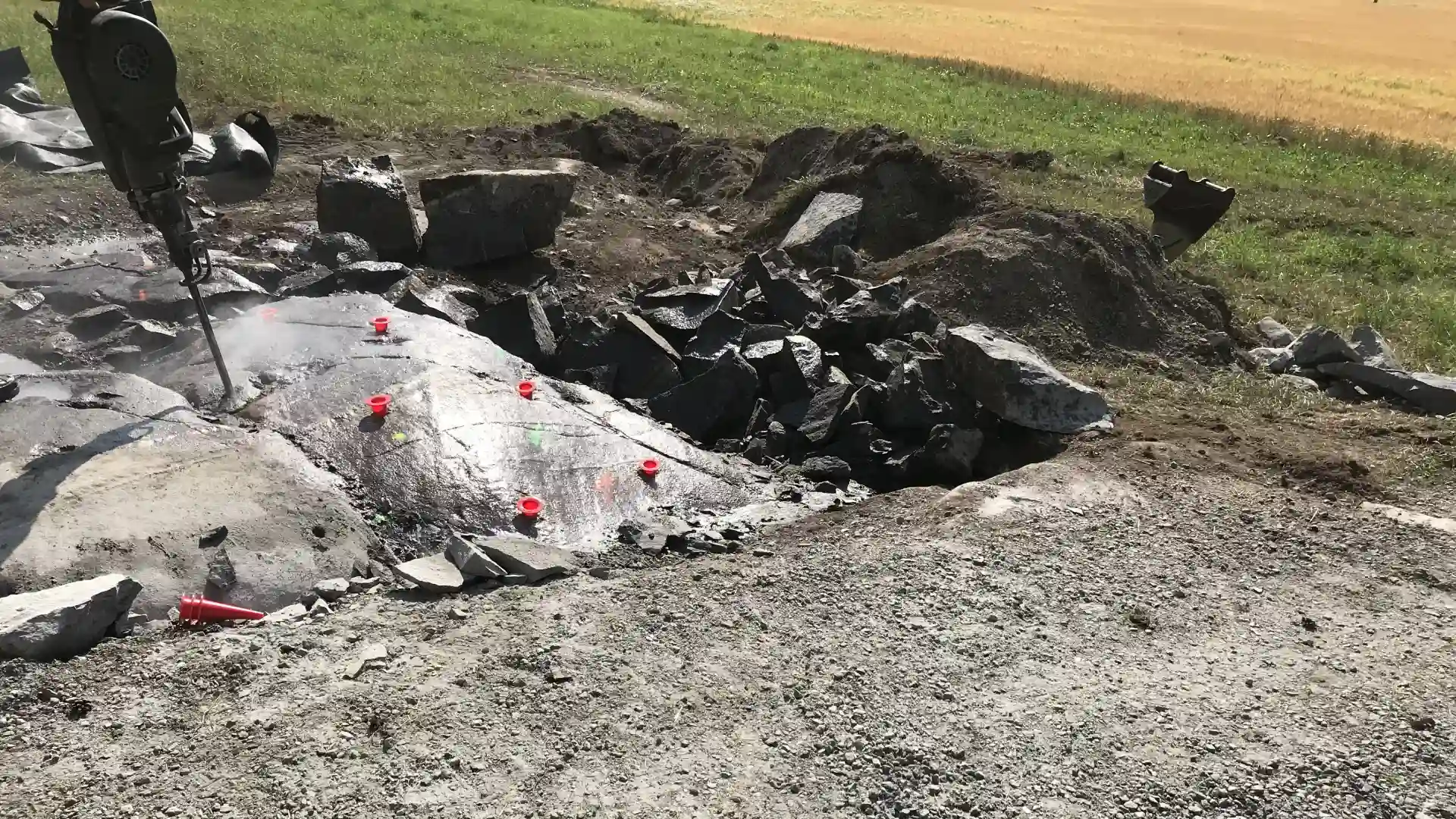 Engelbrektssons Entreprenad AB