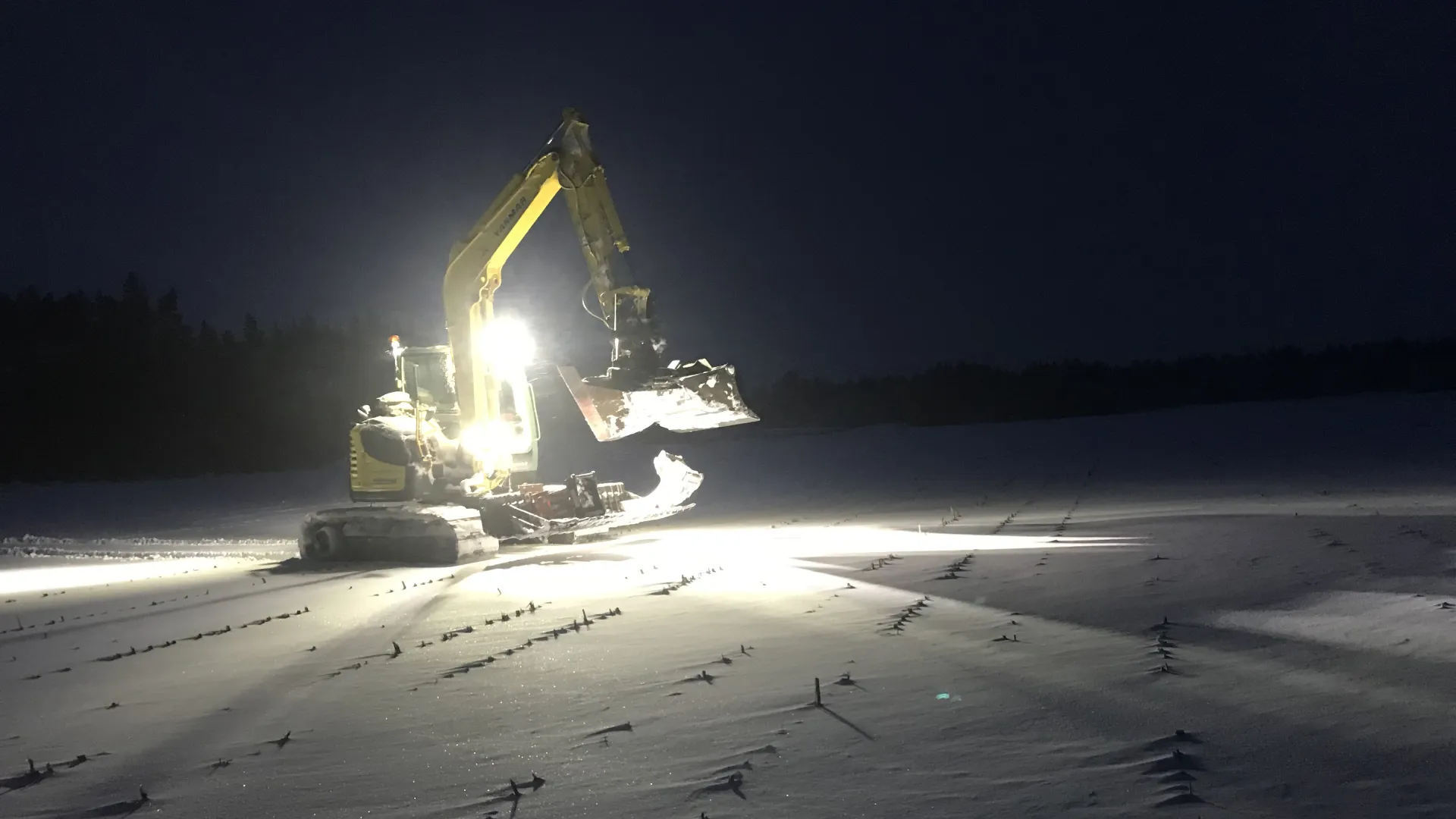 Engelbrektssons Entreprenad AB