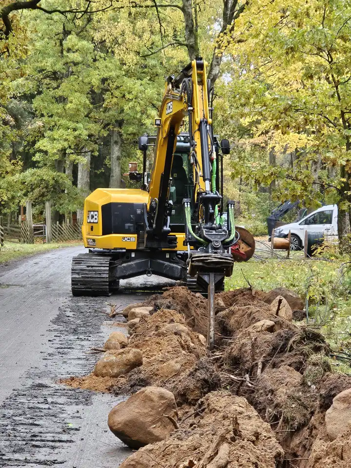 Engelbrektssons Entreprenad AB