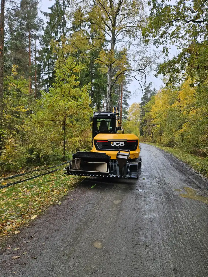 Engelbrektssons Entreprenad AB