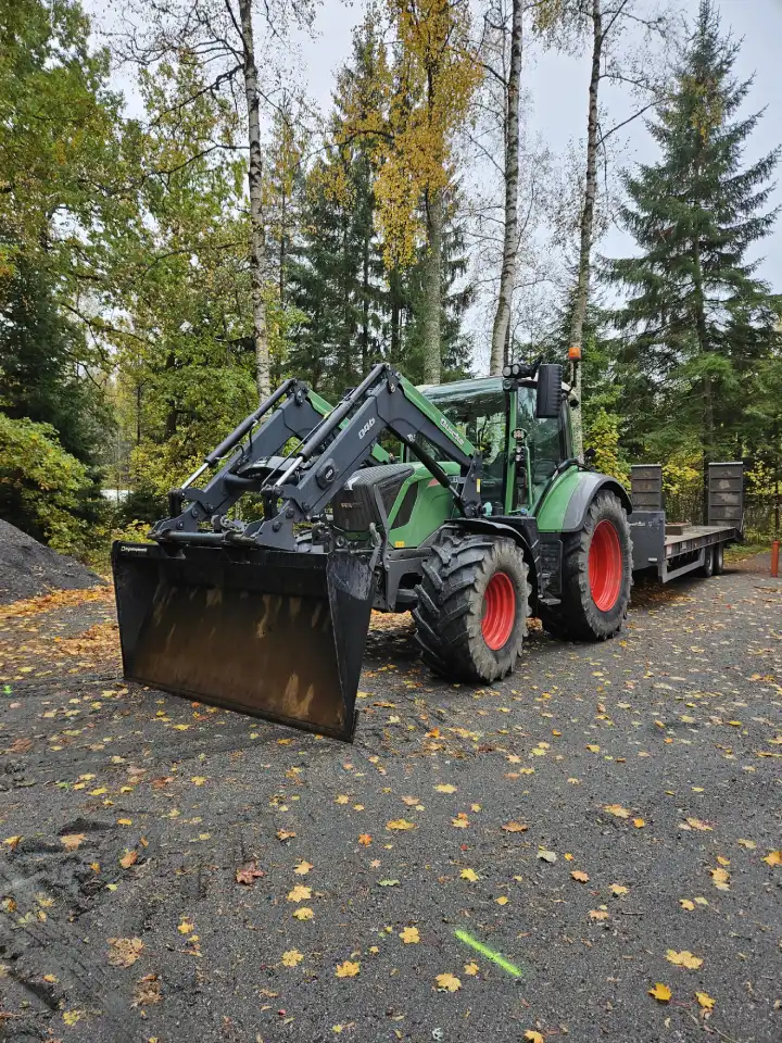 Engelbrektssons Entreprenad AB