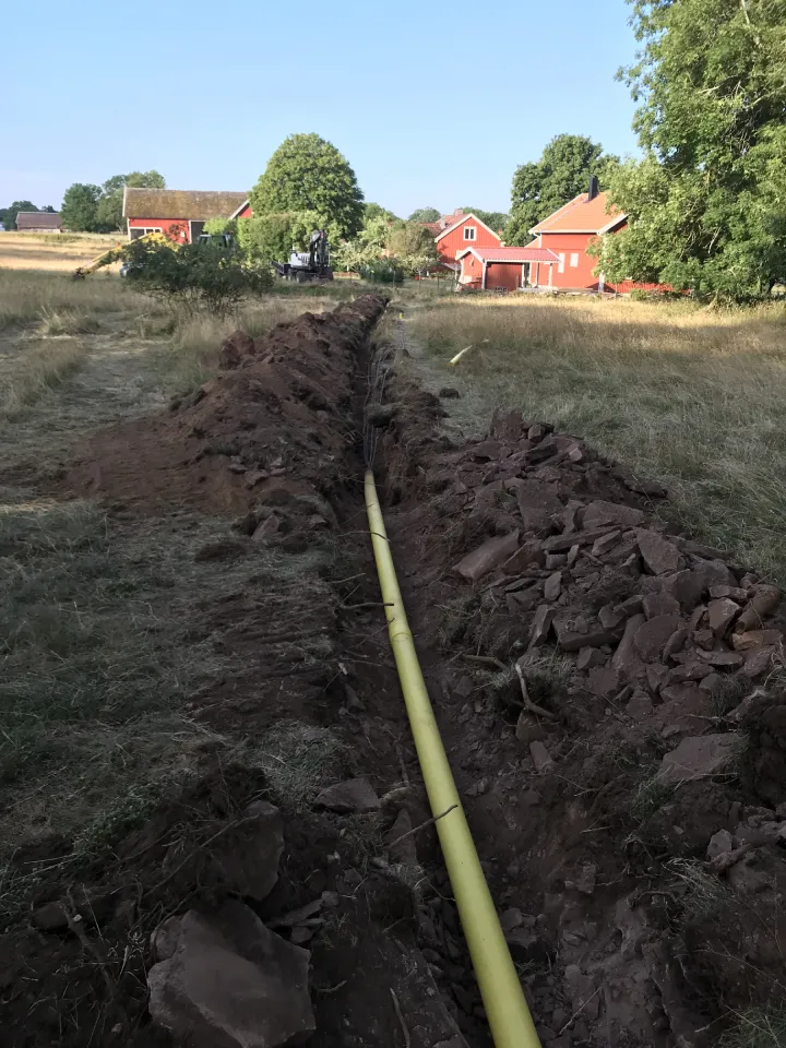 Engelbrektssons Entreprenad AB