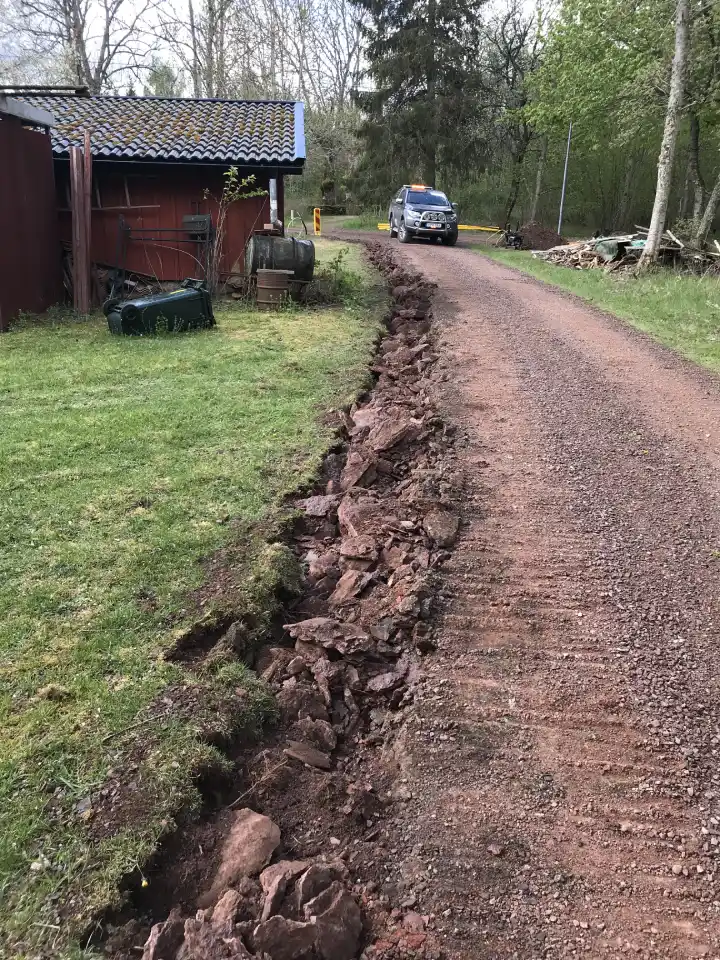 Engelbrektssons Entreprenad AB